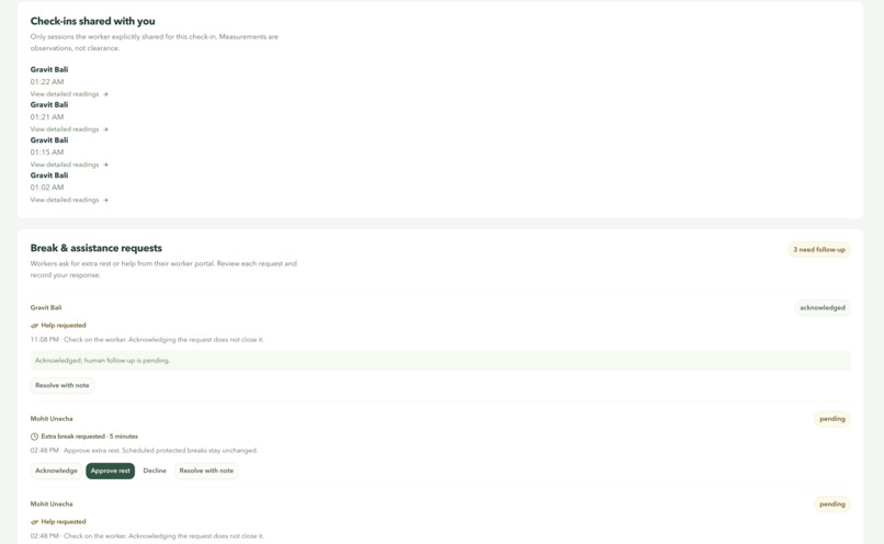 SiteGuard – screenshot 4