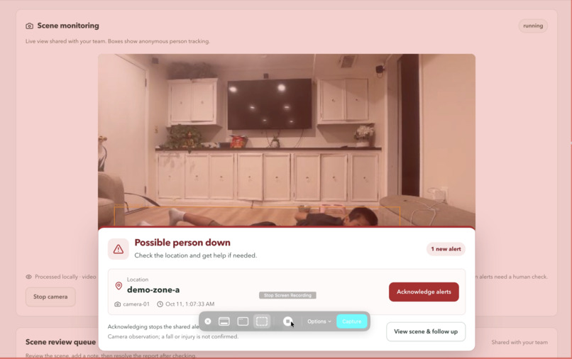 SiteGuard – screenshot 1