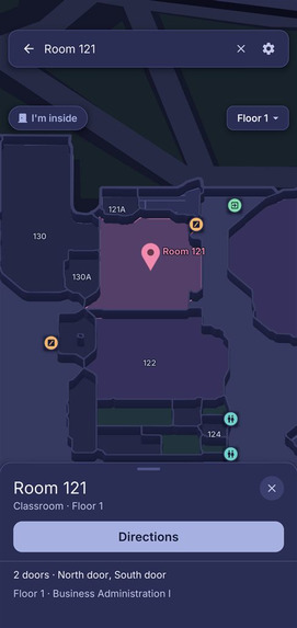 Doorway – screenshot 8