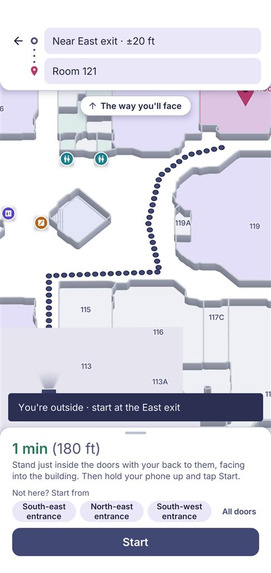Doorway – screenshot 5