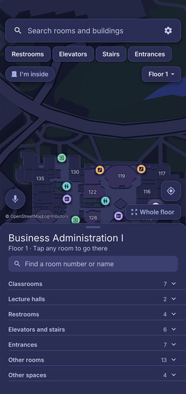 Doorway – screenshot 12