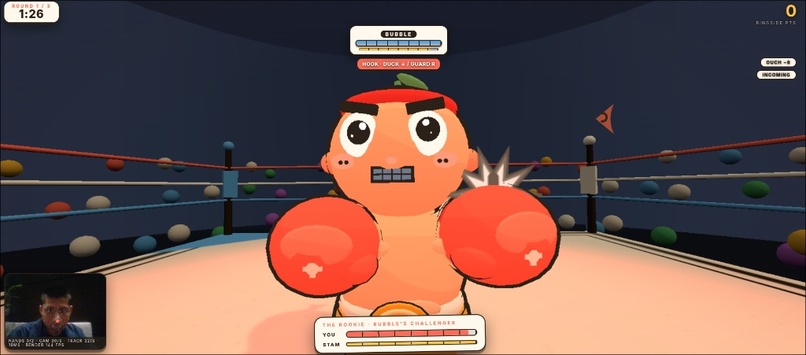 scap! sprout – screenshot 3