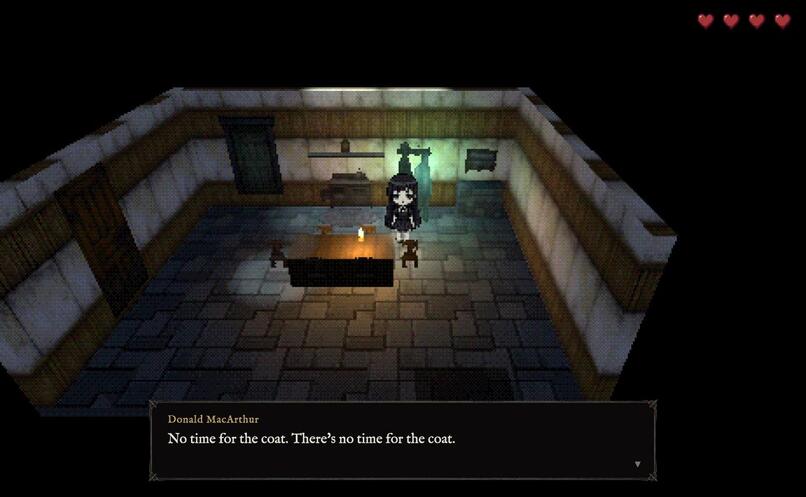 Dream Catcher – screenshot 7