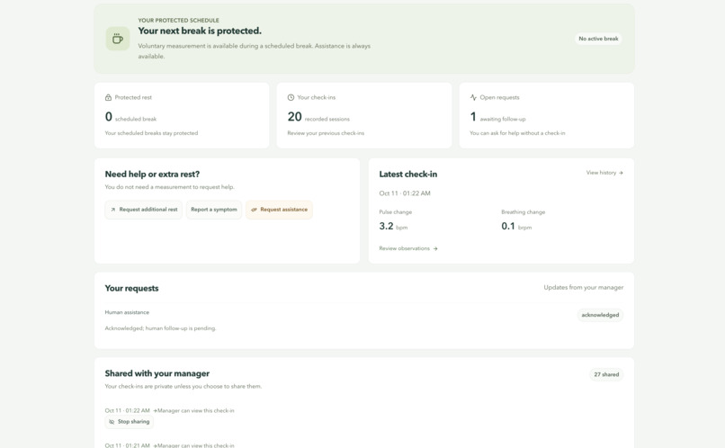 SiteGuard – screenshot 2