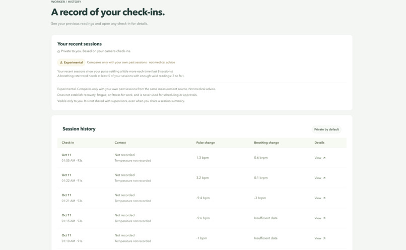 SiteGuard – screenshot 5