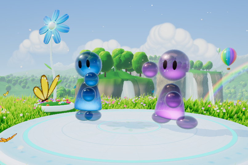 aerodance – screenshot 3