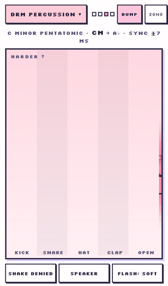 Gravitate – screenshot 4