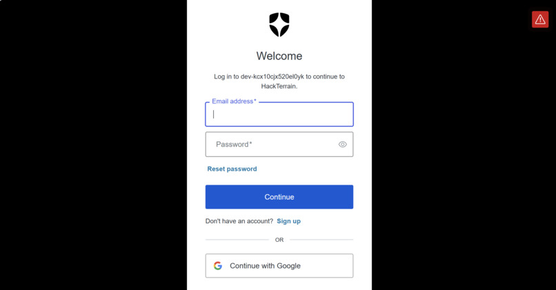 HackOrGoHome – screenshot 3