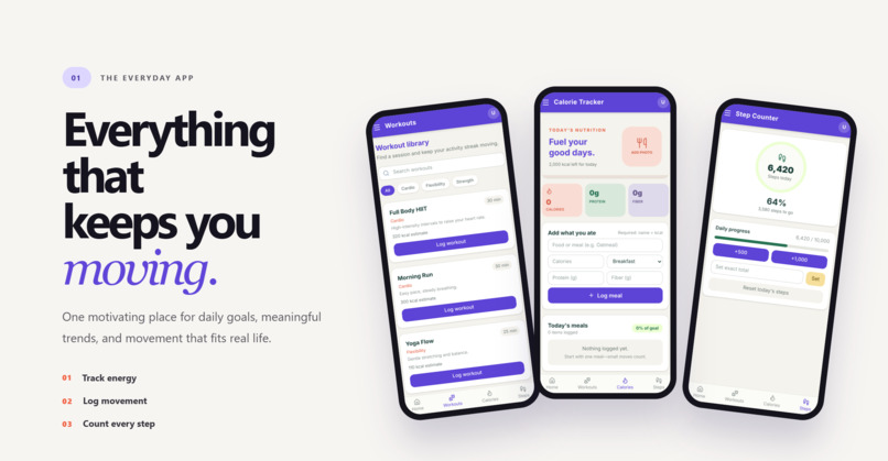 Shake – screenshot 2