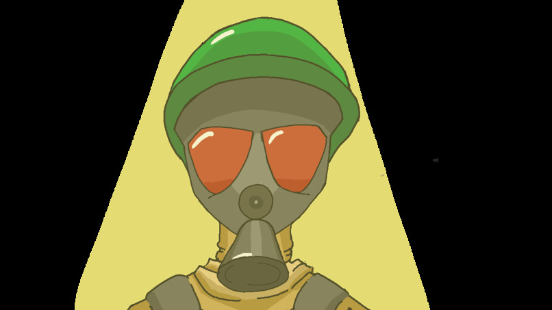 SCP: Stop The Insurgency  – screenshot 1