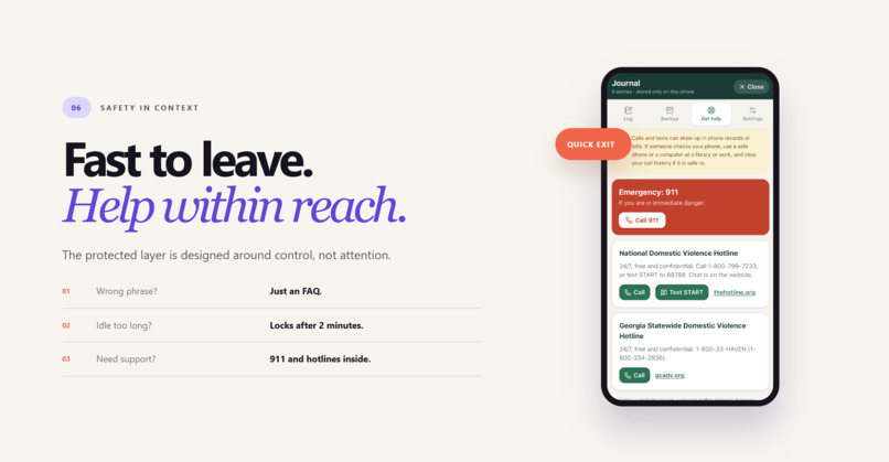 Shake – screenshot 8