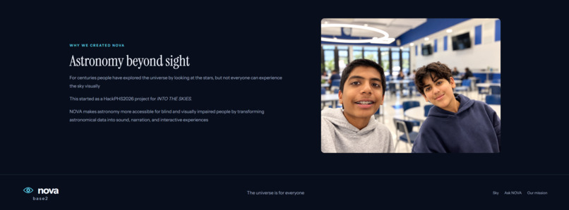 Nova – screenshot 7