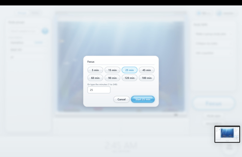Fish Lock – screenshot 1