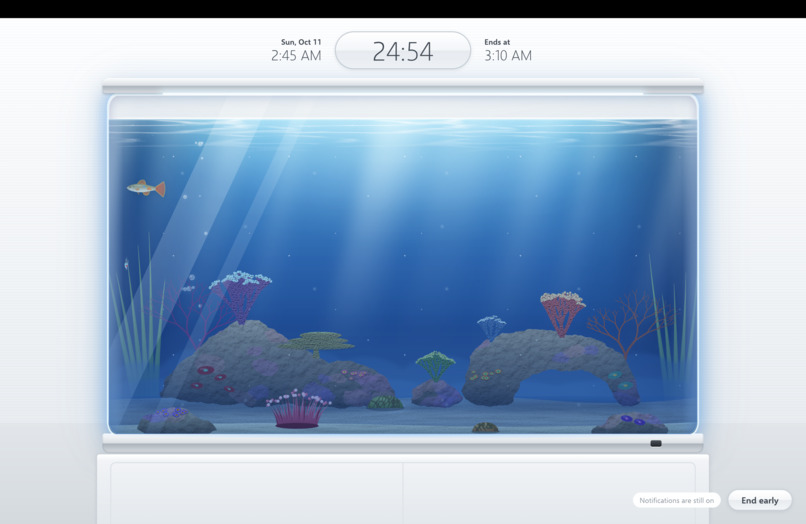 Fish Lock – screenshot 5