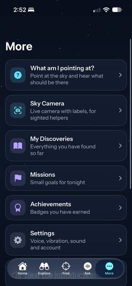 Nova – screenshot 10