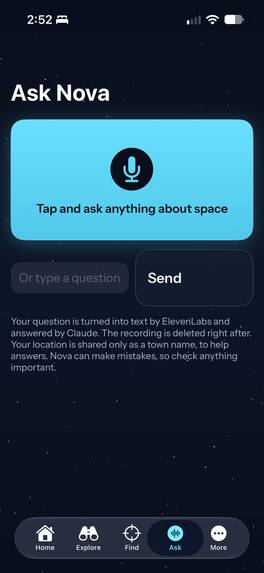 Nova – screenshot 13