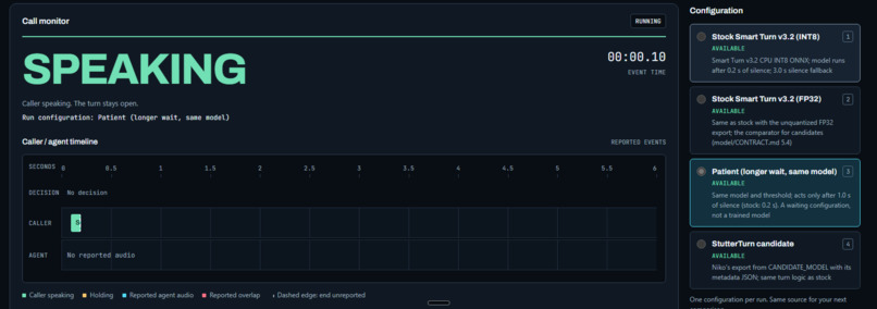 StutterTurn – screenshot 2