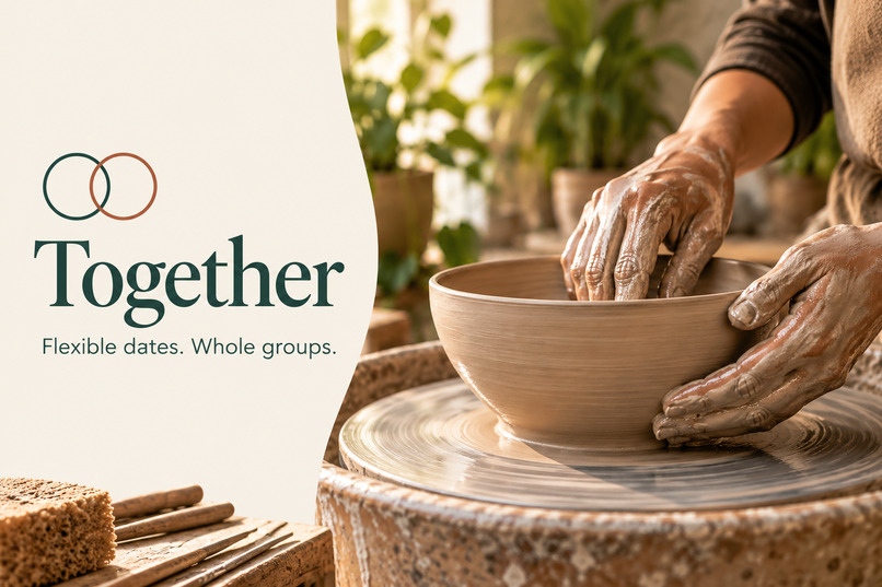 Together – screenshot 1