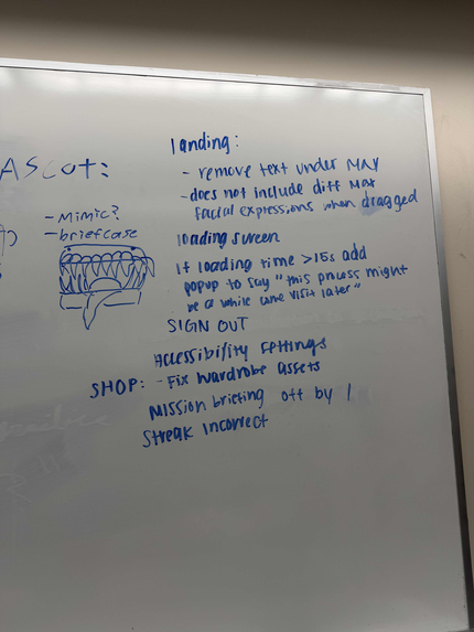 Job Maxxing – screenshot 4