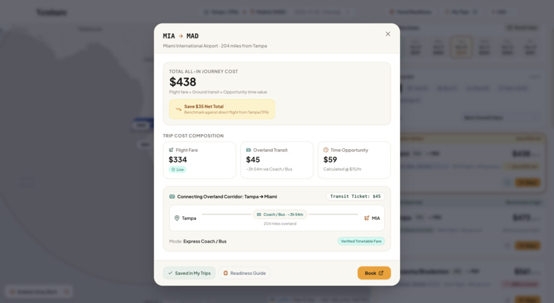 Venture – screenshot 6