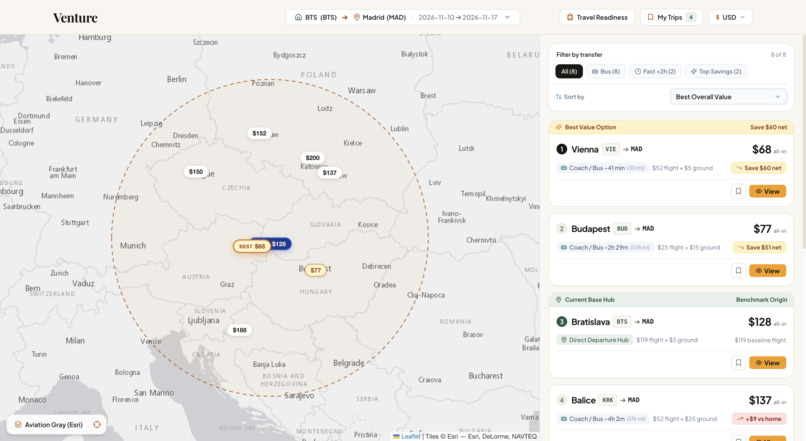 Venture – screenshot 7
