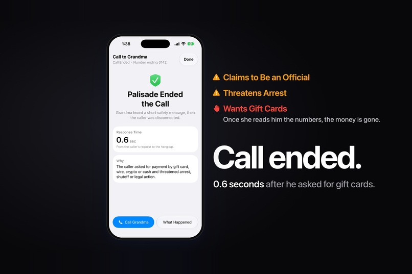 Palisade – screenshot 4