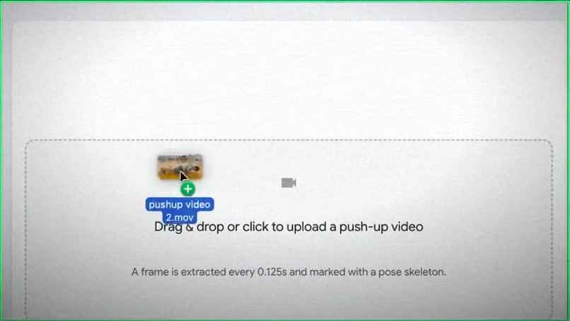 RepCheck: Push-up Form Analyzer – screenshot 7