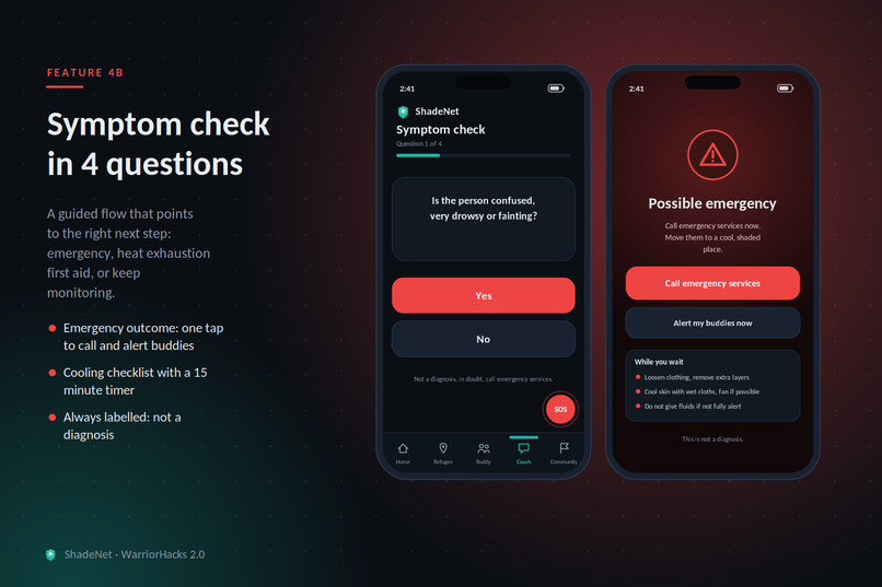 ShadeNet – screenshot 15