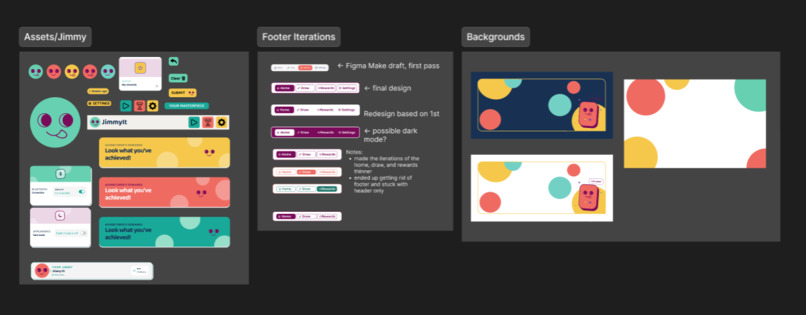 JimmyIt – screenshot 4