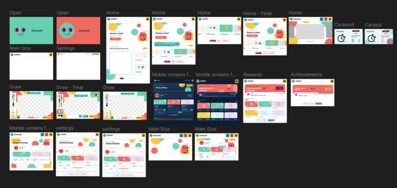 JimmyIt – screenshot 3