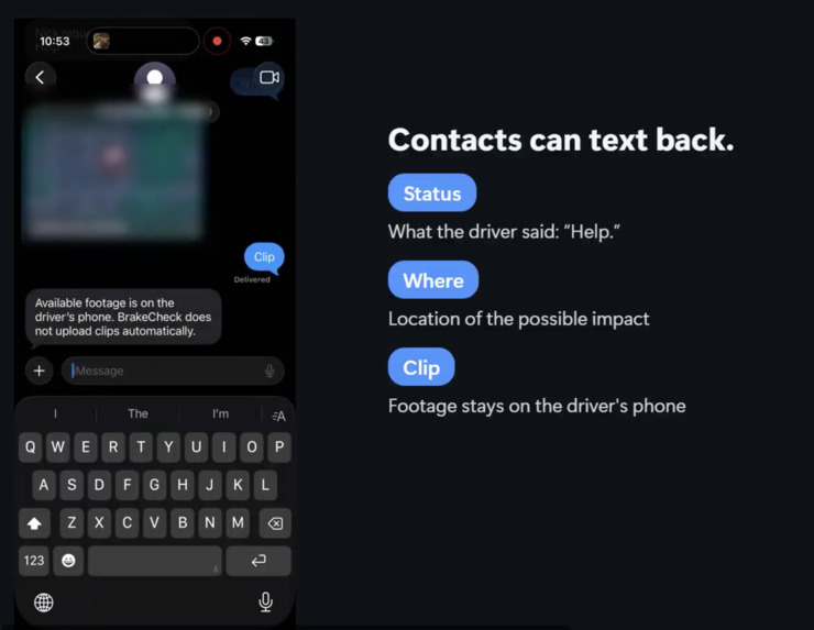 BrakeCheck – screenshot 6