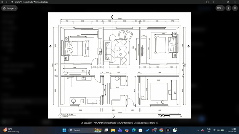 ArchAI – screenshot 8