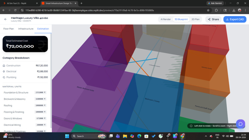 ArchAI – screenshot 11