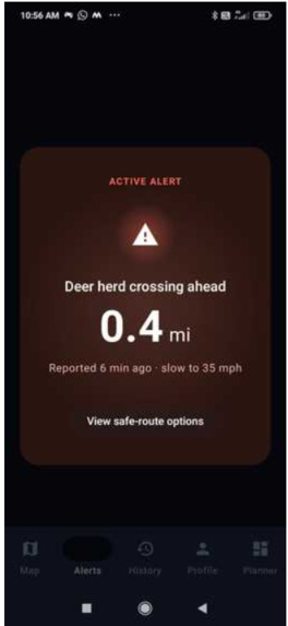 CritterCross – screenshot 1