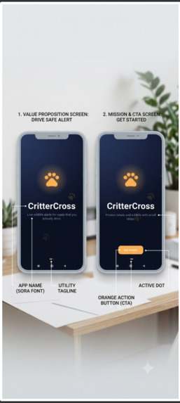 CritterCross – screenshot 3