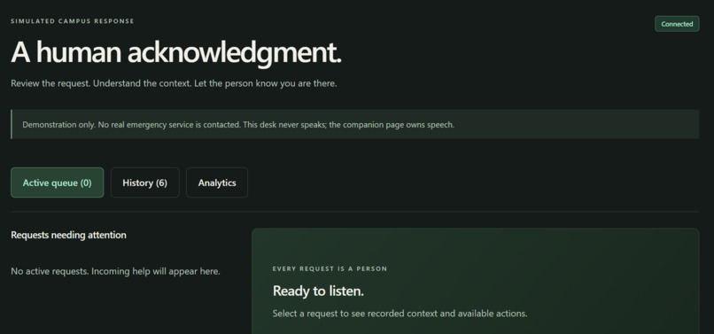 Guide Wing – screenshot 4