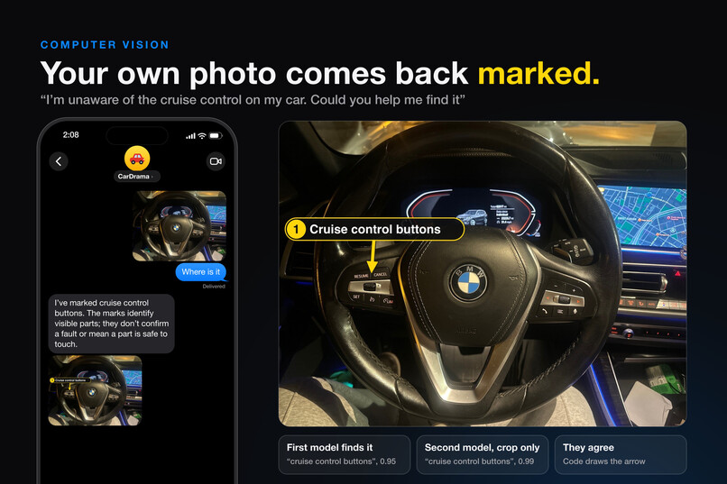 Clutch – screenshot 9