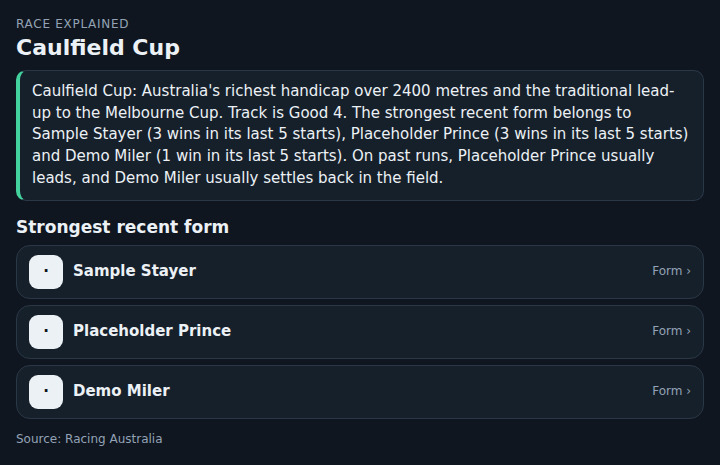 Trackside – screenshot 5