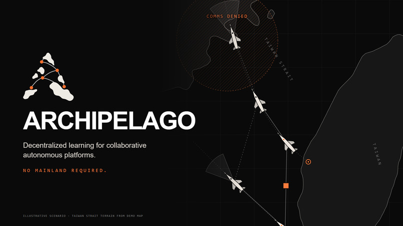ARCHIPELAGO – screenshot 8