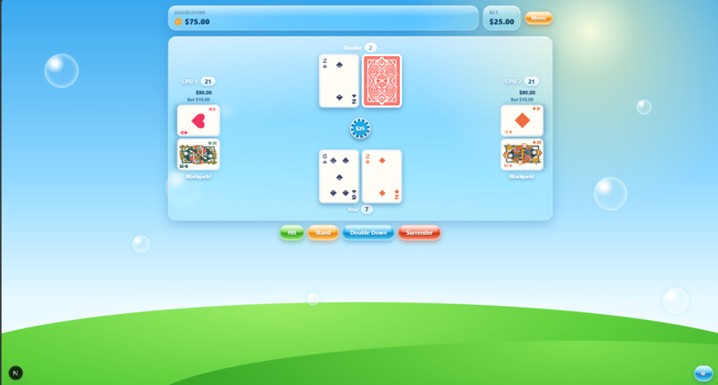 Bank Roll – screenshot 2