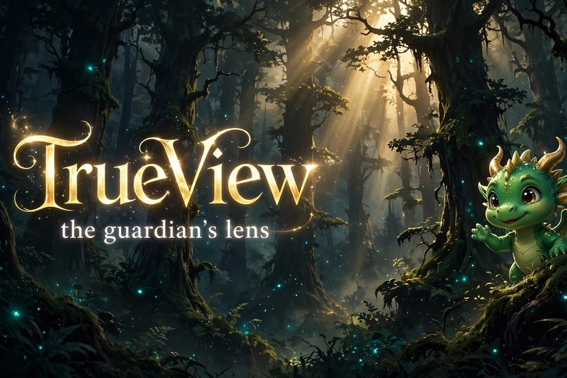 TrueView – screenshot 1