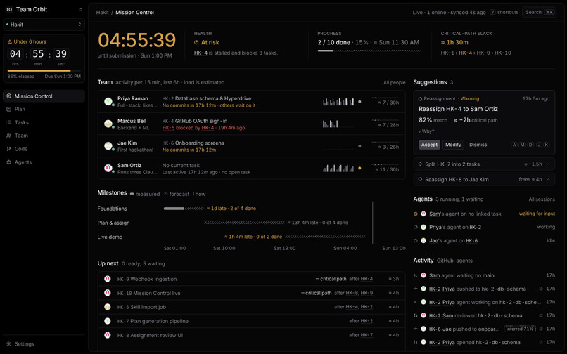 Hakit – screenshot 4