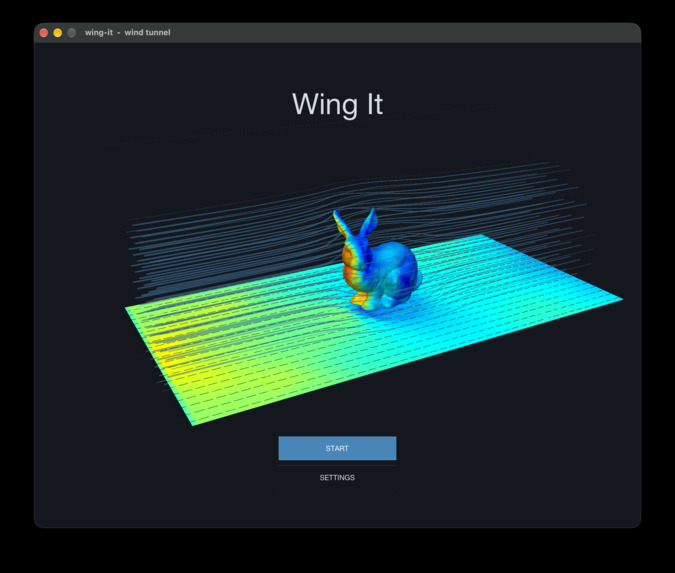 Wing-It – screenshot 3