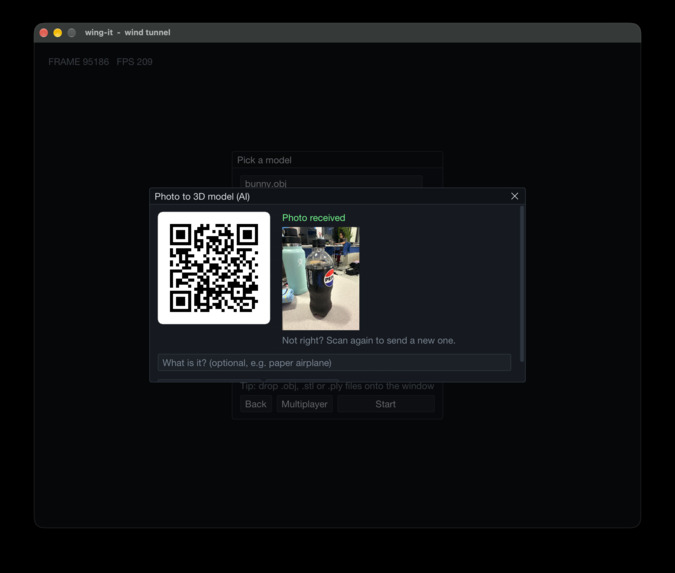 Wing-It – screenshot 6