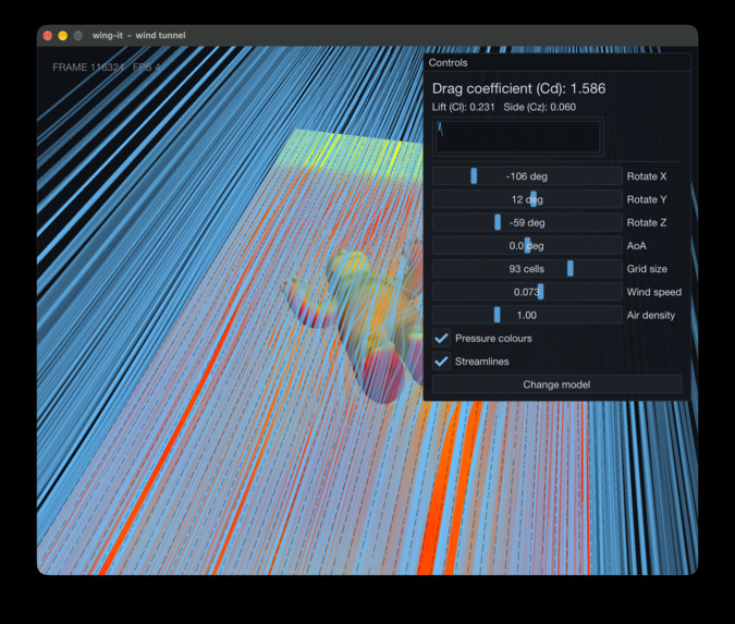 Wing-It – screenshot 7