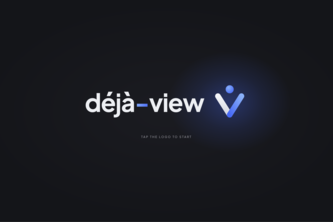 déjà-view