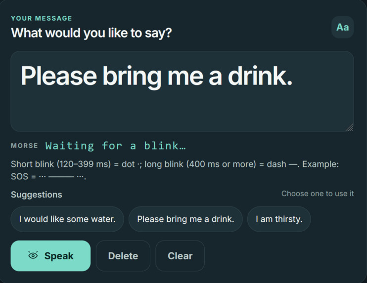 Voxeye – screenshot 3