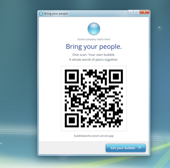 bubbleworks – screenshot 3
