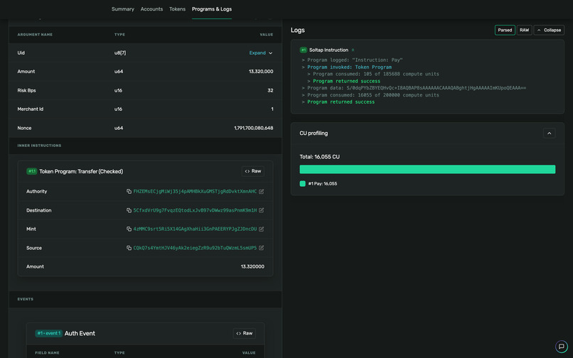 SolTap – screenshot 11
