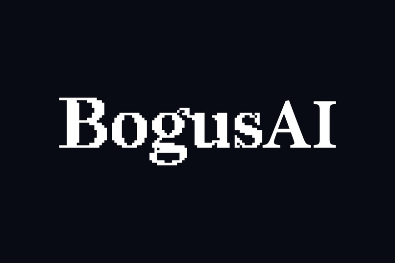 BogusAI · A Second Look – screenshot 1